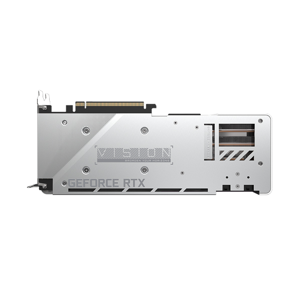 Gigabyte RTX 3070 Vision OC 8GB Graphics Card